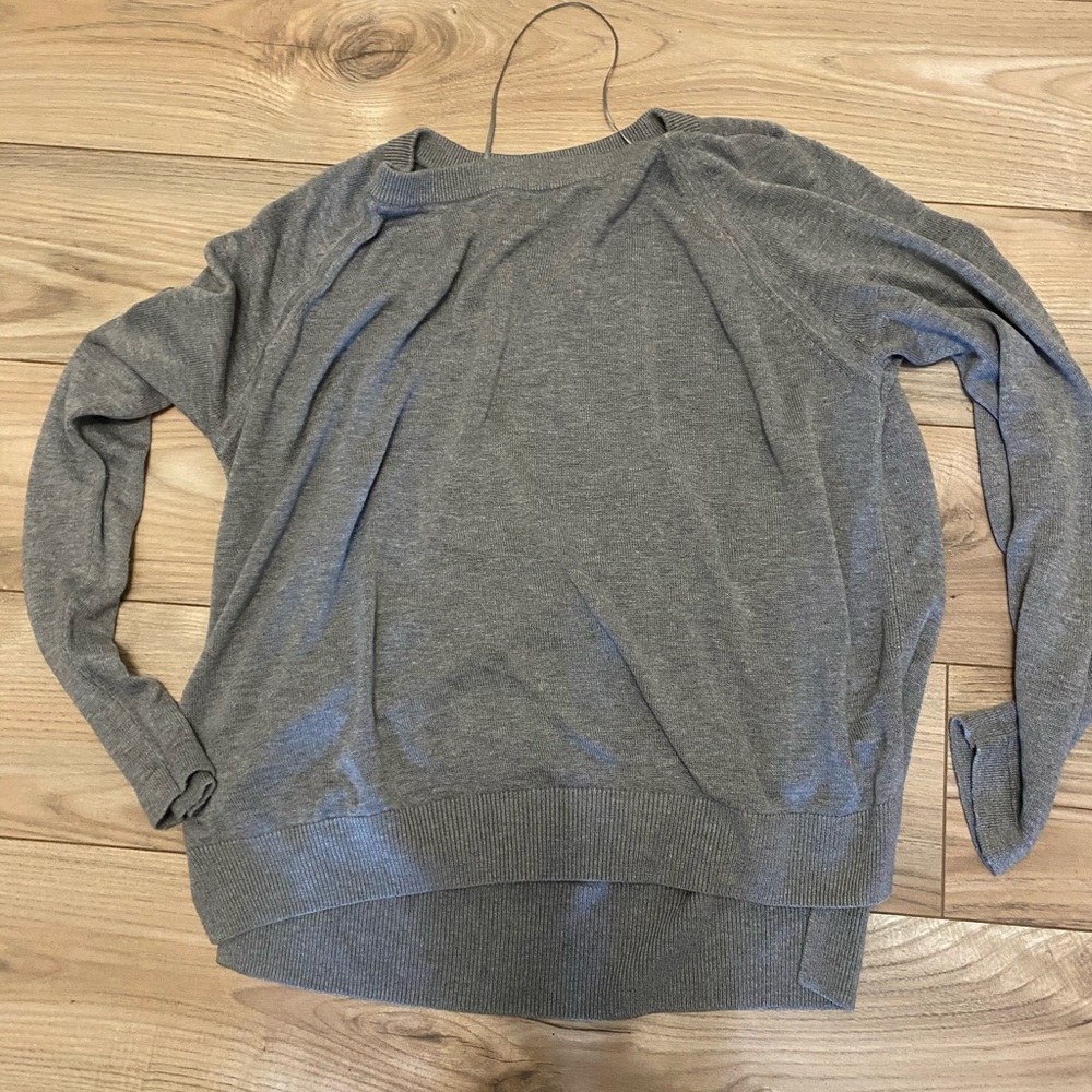 Lululemon pullover